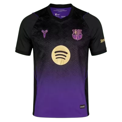 Barcelona Away Soccer Jersey 2026/27 - gogoalshop
