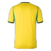 Brazil Home Jerseys Kit World Cup 2026 - gogoalshop