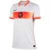 Women's Netherlands Away Jersey World Cup 2026 - gogoalshop