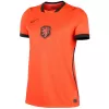Women's Netherlands Home Jersey World Cup 2026 - gogoalshop