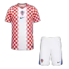 Croatia Home Jersey Kit World Cup 2026 - gogoalshop