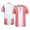 Croatia Home Soccer Jersey World Cup 2026 - gogoalshop