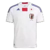 Retro Soccer Jersey Japan Away World Cup 2010 - gogoalshop