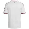Liverpool Away Soccer Jersey 2026/27 - gogoalshop