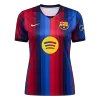 Women's Barcelona Home Jersey 2026/27 - gogoalshop