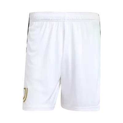 Juventus Home Soccer Shorts 2026/27 - gogoalshop