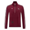 Arsenal Windbreaker Jacket 2026 - Red - gogoalshop