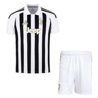 Juventus Home Jerseys Kit 2026/27 - gogoalshop