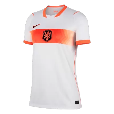 Women's Netherlands Away Jersey World Cup 2026 - gogoalshop