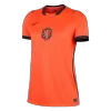 Women's Netherlands Home Jersey World Cup 2026 - gogoalshop