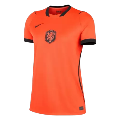 Women's Netherlands Home Jersey World Cup 2026 - gogoalshop