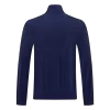 Roma Windbreaker Jacket 2026 - Navy - gogoalshop