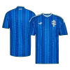 Sweden Away Player Version Jersey World Cup 2026 - gogoalshop