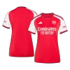 Women's Arsenal Home Jersey 2026/27 - gogoalshop