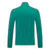 Liverpool Windbreaker Jacket 2026 - Green - gogoalshop