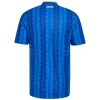 Sweden Away Player Version Jersey World Cup 2026 - gogoalshop