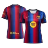 Women's Barcelona Home Jersey 2026/27 - gogoalshop
