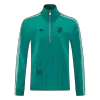 Liverpool Windbreaker Jacket 2026 - Green - gogoalshop