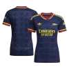 Women's Arsenal Away Jersey 2026/27 - gogoalshop