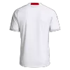 Retro Soccer Jersey Japan Away World Cup 2010 - gogoalshop