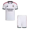 Real Madrid Home Jerseys Kit 2026/27 - gogoalshop