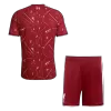 Liverpool Home Jerseys Kit 2026/27 - gogoalshop