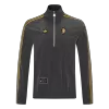 Manchester United Windbreaker Jacket 2026 - Gray - gogoalshop