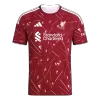 Liverpool Home Jerseys Kit 2026/27 - gogoalshop