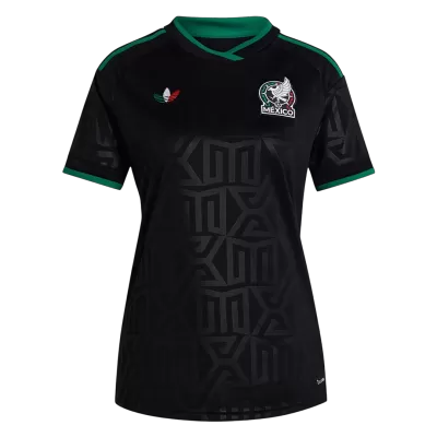 Women's Mexico Away Jersey World Cup 2026 - gogoalshop