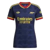 Women's Arsenal Away Jersey 2026/27 - gogoalshop