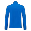 Real Madrid Windbreaker Jacket 2026 - Blue - gogoalshop