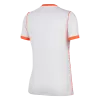 Women's Netherlands Away Jersey World Cup 2026 - gogoalshop