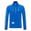 Real Madrid Windbreaker Jacket 2026 - Blue - gogoalshop