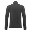 Manchester United Windbreaker Jacket 2026 - Gray - gogoalshop