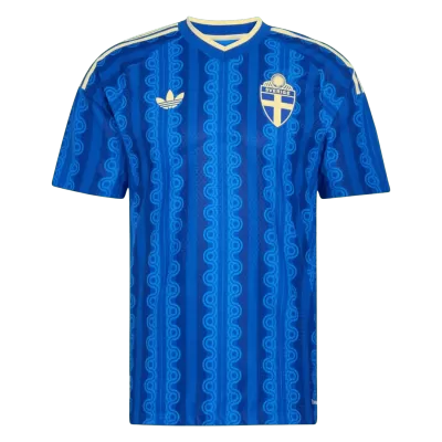 Retro Soccer Jersey Ajax Away 1995/96 | Gogoalshop