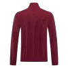 Arsenal Windbreaker Jacket 2026 - Red - gogoalshop
