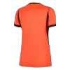 Women's Netherlands Home Jersey World Cup 2026 - gogoalshop