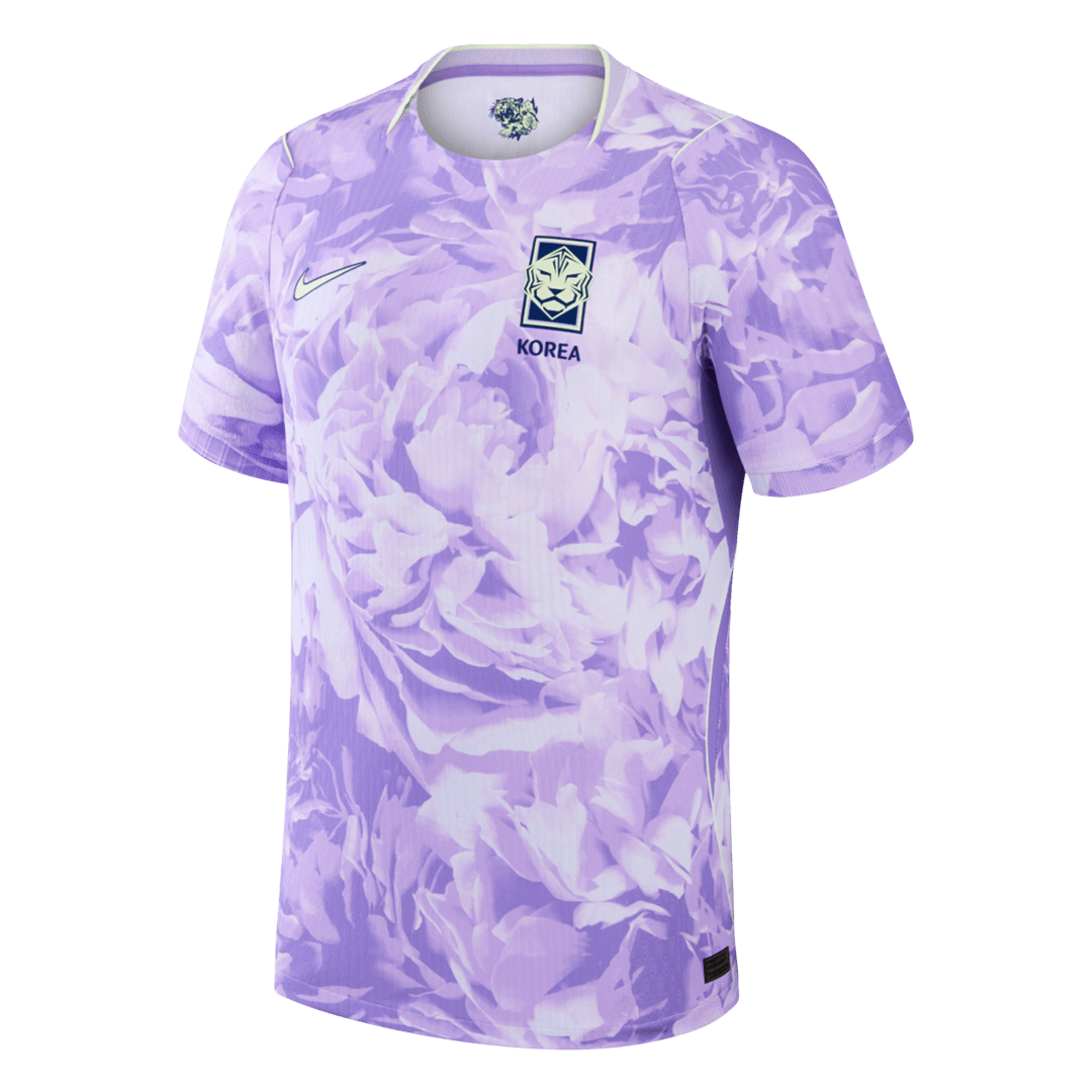South Korea Away Player Version Jersey World Cup 2026 | Gogoalshop