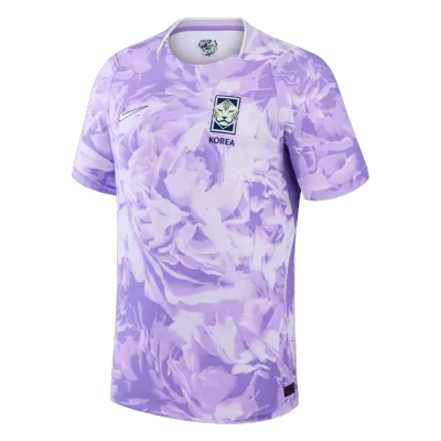 South Korea Away Player Version Jersey World Cup 2026 - gogoalshop