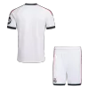 Real Madrid Home Jerseys Kit 2026/27 - gogoalshop