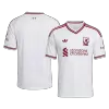 Liverpool Away Soccer Jersey 2026/27 - gogoalshop