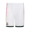 Real Madrid Home Soccer Shorts 2026/27 - gogoalshop