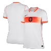 Women's Netherlands Away Jersey World Cup 2026 - gogoalshop