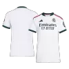 Women's Real Madrid Home Jersey 2026/27 - gogoalshop