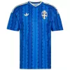 Sweden Away Player Version Jersey World Cup 2026 - gogoalshop