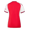 Women's Arsenal Home Jersey 2026/27 - gogoalshop
