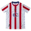 Chivas 120th Anniversary Soccer Jersey 2026 - gogoalshop