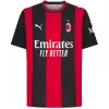 AC Milan Home Soccer Jersey 2026/27 - gogoalshop