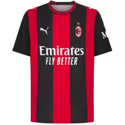 AC Milan Home Soccer Jersey 2026/27 - gogoalshop