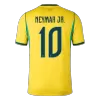 NEYMAR JR. #10 Brazil Home Soccer Jersey World Cup 2026 - gogoalshop